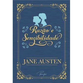 Razão e Sensibilidade - 1
