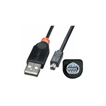 Lindy USB Digital Camera Cable - 1