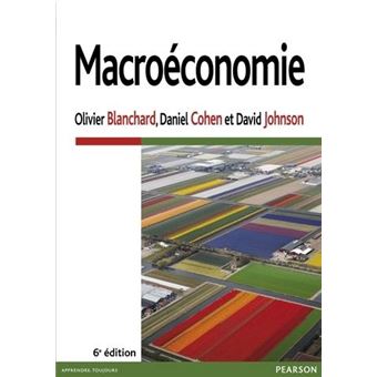 Macroeconomie (6e Edition) - 1