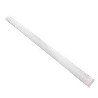 Faixa de Luz LED BeMatik de Baixo Perfil 36W 6500K 1200 mm 3380Lum