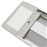 Faixa de Luz LED BeMatik de Baixo Perfil 36W 6500K 1200 mm 3380Lum_2