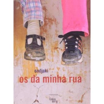 Os Da Minha Rua - Coleção Ponta-De-Lanca - 1