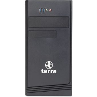 Desktop TERRA EU1000121 | Intel® Core i3-14100 | 8 GB | SSD 500GB - 1