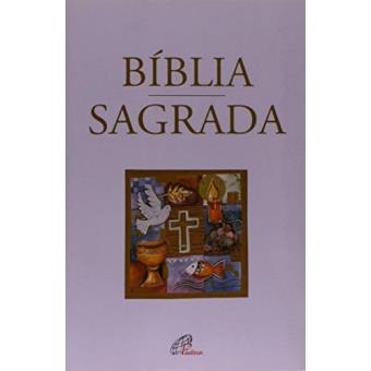 Biblia Sagrada - Ntlh - Datas Especiais - 1