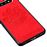 Capa Magunivers para Samsung Galaxy S10 | TPU + PU |padrão floral - Vermelho_3