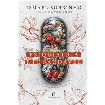 Psiquiatria E Fé Saudável - 1