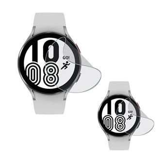 Kit 2x Película Hydrogel GIFT4ME para Samsung Galaxy Watch8 LTE - 40mm | Transparente - 1
