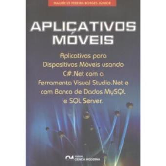 Aplicativos Moveis. Aplicativos - 1