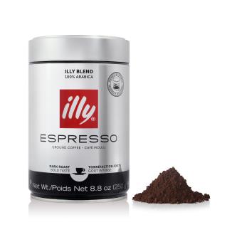 Illy Espresso 250g - 1
