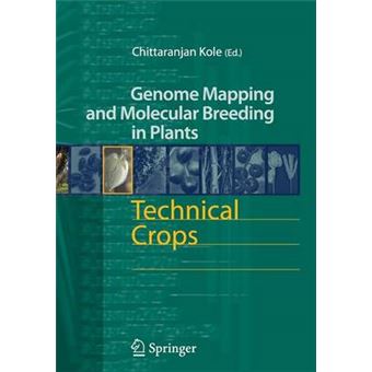 Technical Crops - Hardback - 2007 - 1