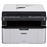 Impressora Multifunções Brother MFC-1910W Wi-Fi Preto_0