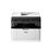 Impressora Multifunções Brother MFC-1910W Wi-Fi Preto_2