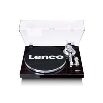 Gira-discos Lenco LBT-188 | Noz - 1