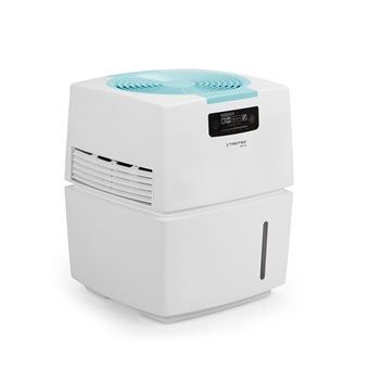 Humidificador e Purificador de Ar Trotec - Air Washer AW 10 S