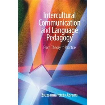Intercultural Communication And Language Pedagogy - 1