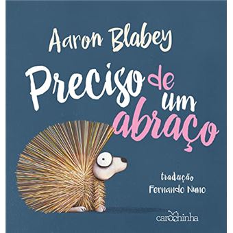 Preciso De Um Abraço - 1