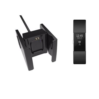 Carregador USB Multi4you para Fitbit Charge 2 - 1