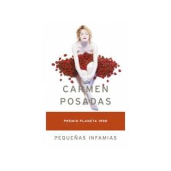 Pequeñas Infamias - 1