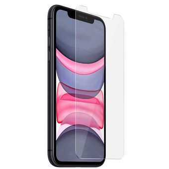 Película Avizar para iPhone 11 | Vidro Temperado Ultra Fino| Anti-Riscos - 1