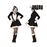 Disfarce para Adultos Th3 Party Ovelha M/L_0
