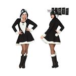 Disfarce para Adultos Th3 Party Ovelha M/L