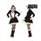 Disfarce para Adultos Th3 Party Ovelha M/L_1