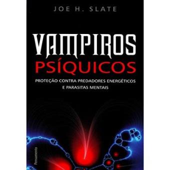 Vampiros Psíquicos - 1