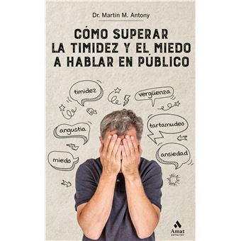 Como Superar La Timidez Y El Miedo A Hablar En Publico N.E. - 1