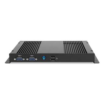 Mini PC Aopen DEX5750 | Intel® Core i5-1135G7 | Intel Iris Xe Graphics | 8 GB | SSD 256GB - 1
