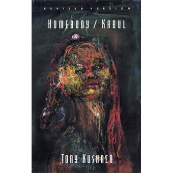 Homebody/Kabul - Paperback - 2008 - 1