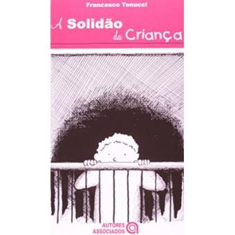 A Solidão Da Criança - 1