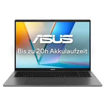 Computador Portátil ASUS Vivobook S3607VA-RP136W | 16'' | Intel® Core i7-13620H | Intel® UHD Graphics | 16 GB | SSD 1TB - 1
