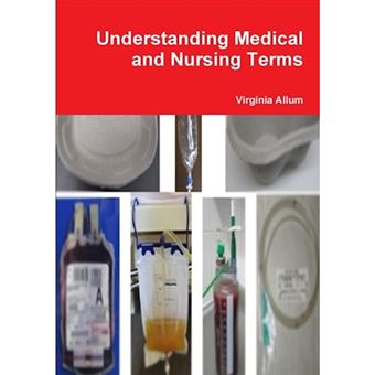 Understanding Medical and Nursing Terms - Paperback - 2014 - 1