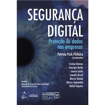 Segurança Digital - 1