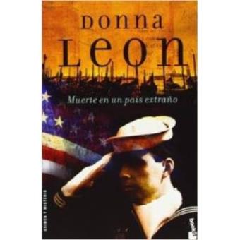 MUERTE EN UN PAIS EXTRAÑO (NF) - 1