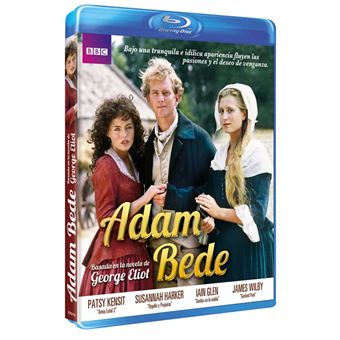 Adam Bede (BBC TV) (Blu-ray) - 1
