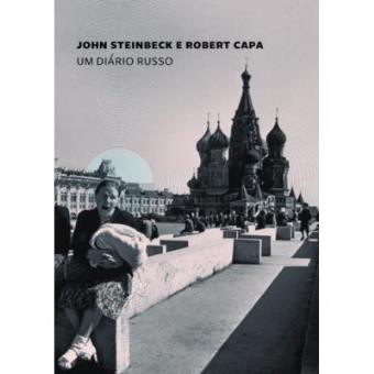 Um Diário Russo - 1