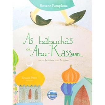As Babuchas De Abu-Kassem - 1