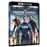 laFeltrinelli Captain America - The Winter Soldier (Blu-Ray 4k Ultra Hd+blu-Ray) Italiano_0