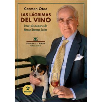 Las Lágrimas Del Vino - 1