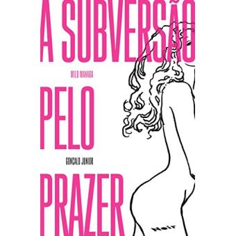 Milo Manara: A Subversão Pelo Prazer - 1