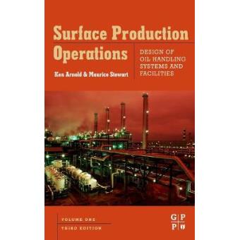 Design of Oil Handling Systems and Facilities - Hardback - 2007 - 1