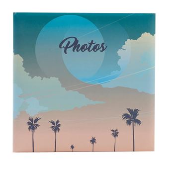 Álbum de Fotografias Exacompta 62332E - 1