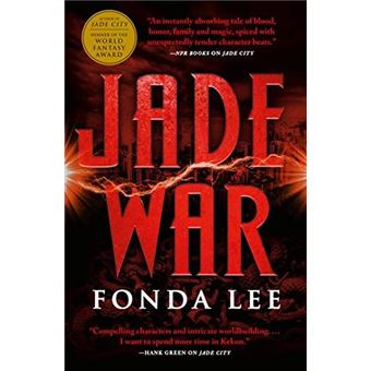 Jade War - 1