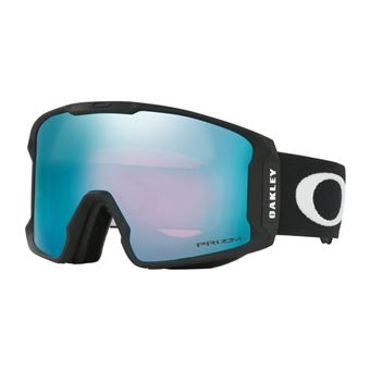 Óculos para desportos de inverno Oakley Line Miner XM - 1