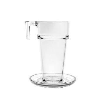 Chávena de Café/Chá Alta MP Drink ® | Conjunto de 6 - 1