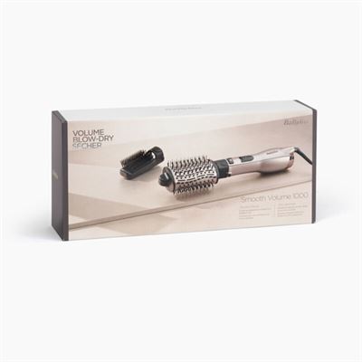 Escova modeladora Braun Satin Hair 5 AS530E/Preta