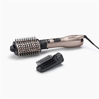 Modelador de Cabelo BaByliss AS90PE | 1000 W | Rosa dourado - 1