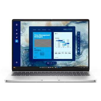 Computador Portátil DELL Pro PC16250 | 16'' | Intel Core Ultra 5 235U | Intel Graphics | 32 GB | SSD 512GB - 1