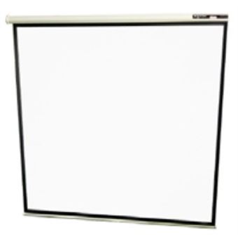 Ecrã de Projeção Approx APPP200 | Branco - 1